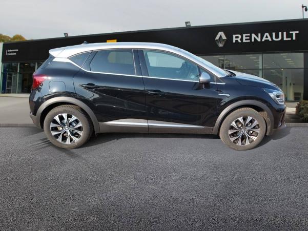 Vente en ligne Renault Captur  TCe 90 au prix de 20 890 €