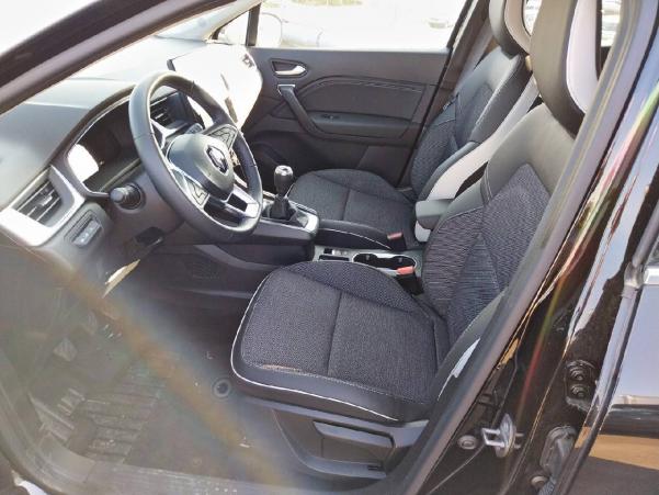 Vente en ligne Renault Captur  TCe 90 au prix de 20 890 €