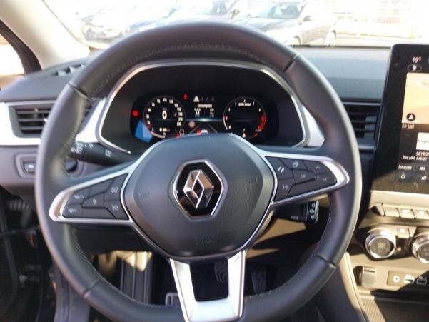 Vente en ligne Renault Captur  TCe 90 au prix de 20 890 €
