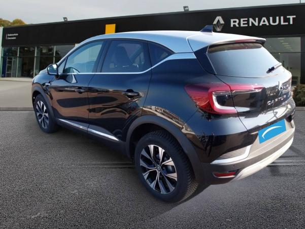 Vente en ligne Renault Captur  TCe 90 au prix de 20 890 €