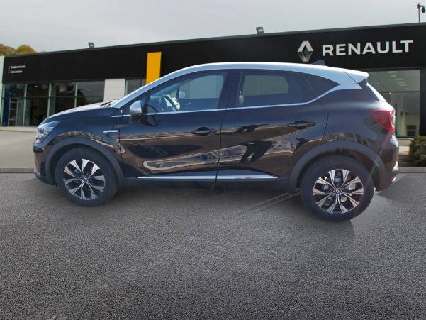 Vente en ligne Renault Captur  TCe 90 au prix de 20 890 €