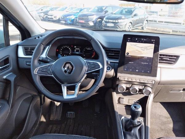 Vente en ligne Renault Captur  TCe 90 au prix de 20 890 €