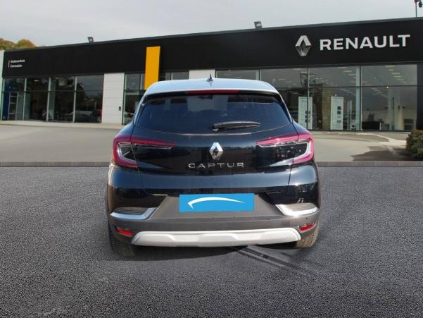 Vente en ligne Renault Captur  TCe 90 au prix de 20 890 €