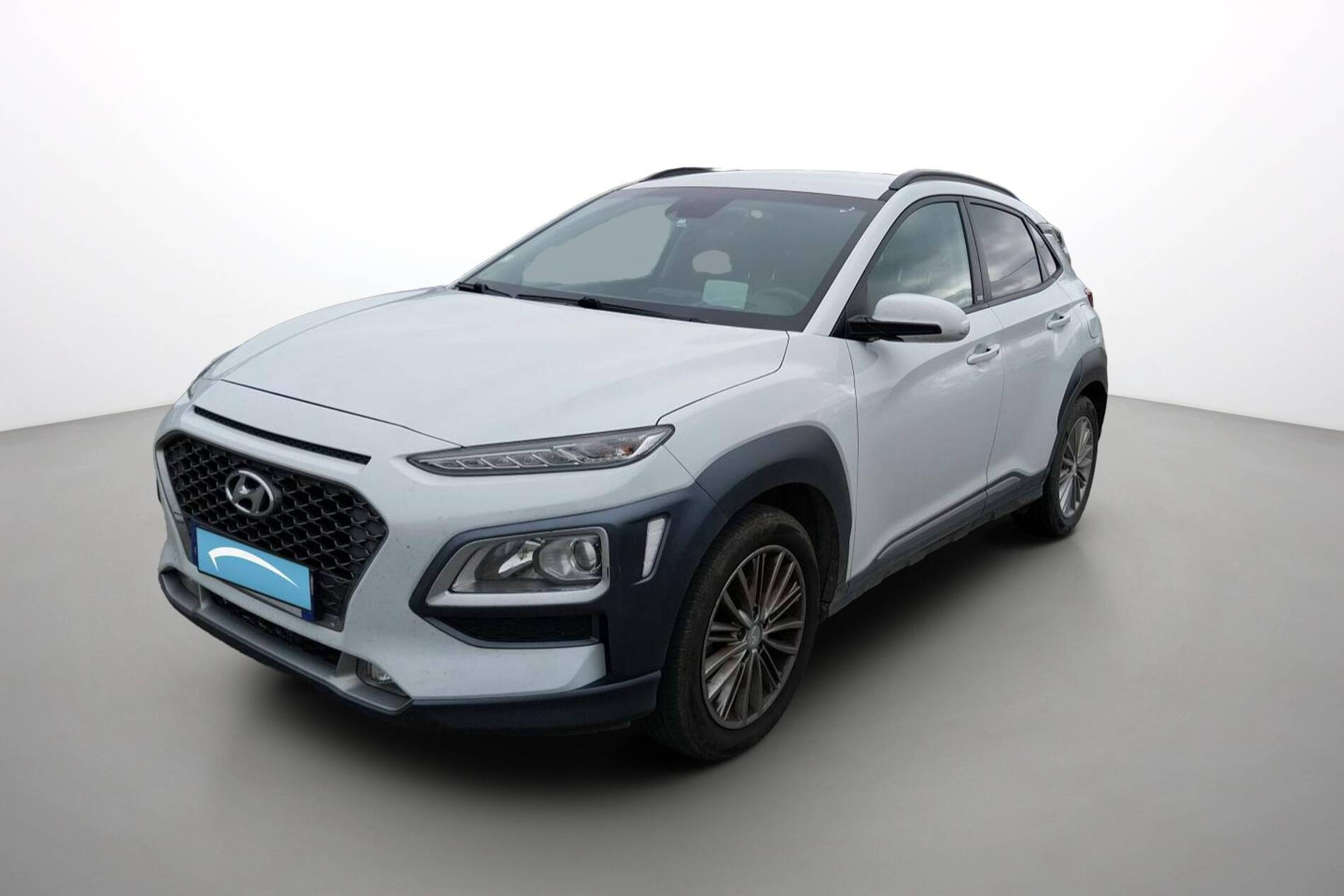 Hyundai Kona  1.0 T-GDi 120 occasion de 2018 en vente à Caen