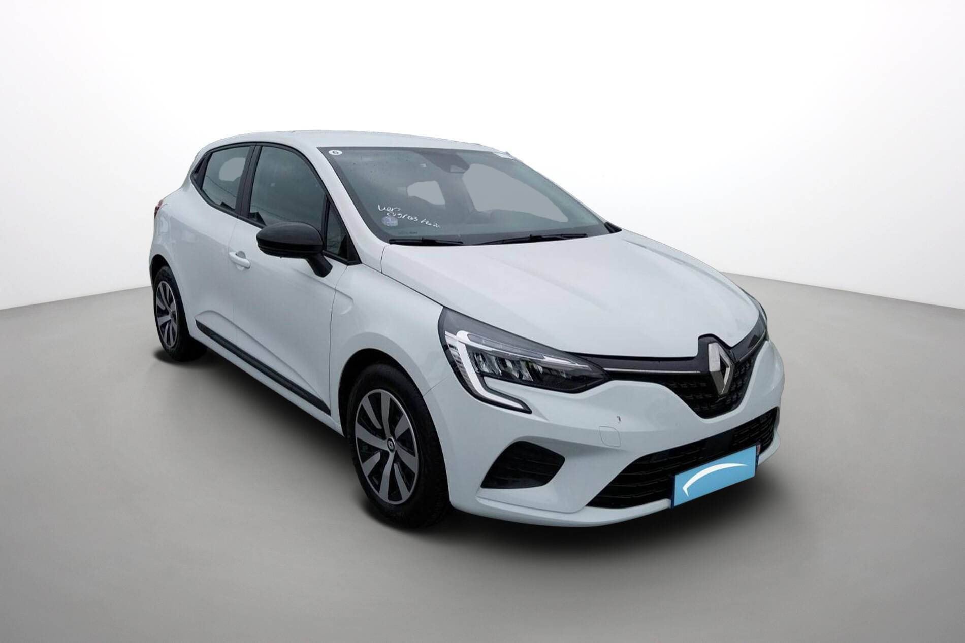 Vente en ligne Renault Clio 5 Clio TCe 90 au prix de 14 690 €