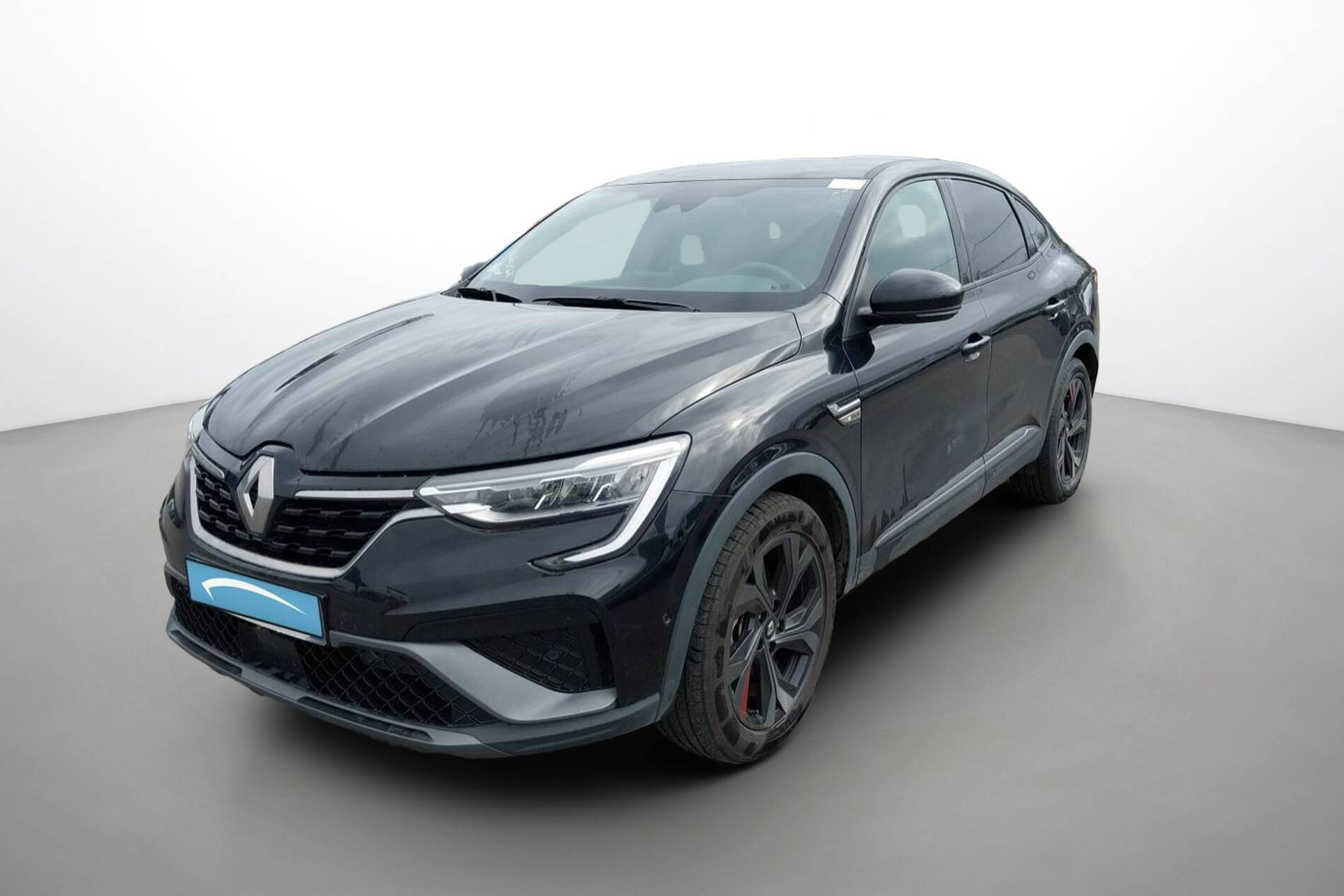 Renault Arkana  E-Tech 145 occasion de 2021 en vente à Caen