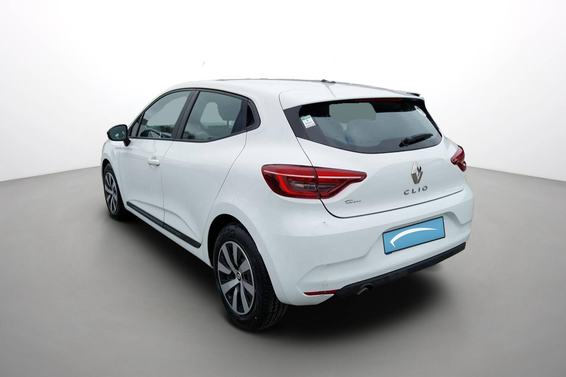 Vente en ligne Renault Clio 5 Clio TCe 90 au prix de 14 690 €