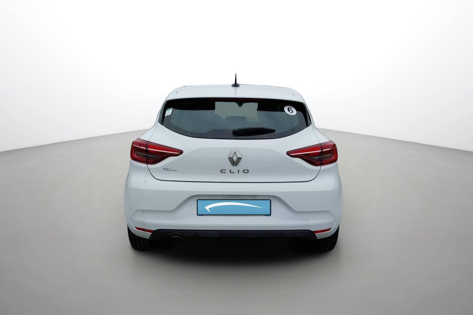 Vente en ligne Renault Clio 5 Clio TCe 90 au prix de 14 690 €