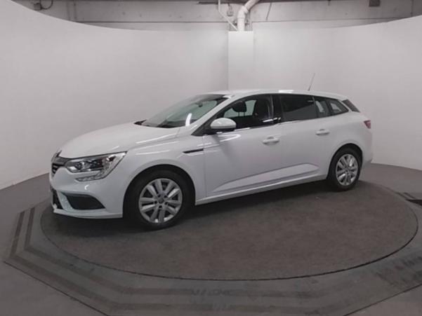 Vente en ligne Renault Megane 4 Estate Mégane IV Estate Blue dCi 95 au prix de 12 900 €