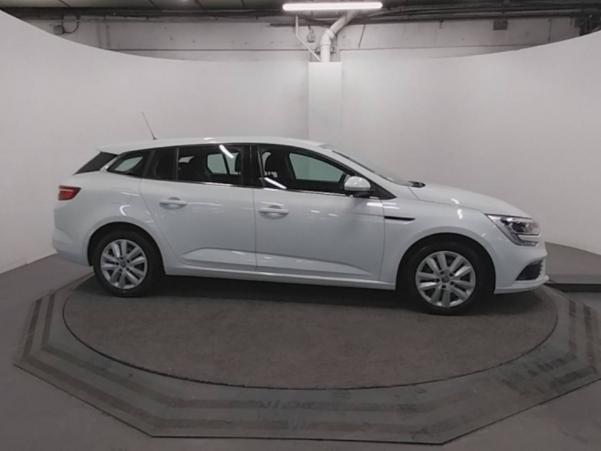 Vente en ligne Renault Megane 4 Estate Mégane IV Estate Blue dCi 95 au prix de 12 900 €