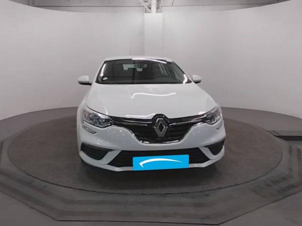 Vente en ligne Renault Megane 4 Estate Mégane IV Estate Blue dCi 95 au prix de 12 900 €