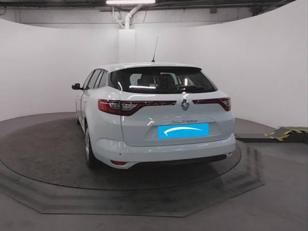 Vente en ligne Renault Megane 4 Estate Mégane IV Estate Blue dCi 95 au prix de 12 900 €