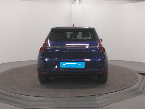 Vente en ligne Renault R5 E-Tech  150 ch autonomie confort au prix de 31 086 €