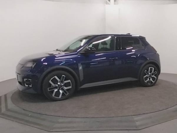 Vente en ligne Renault R5 E-Tech  150 ch autonomie confort au prix de 31 086 €