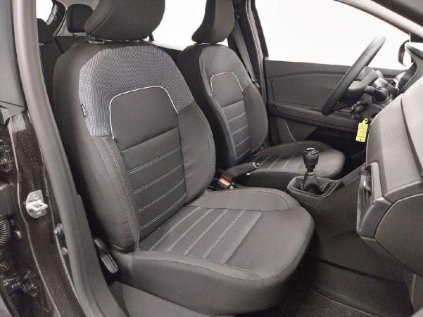 Vente en ligne Dacia Sandero  ECO-G 100 GSR2 au prix de 16 199 €