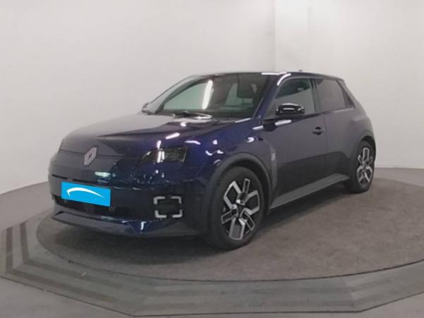 Vente en ligne Renault R5 E-Tech  150 ch autonomie confort au prix de 31 086 €