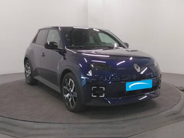 Vente en ligne Renault R5 E-Tech  150 ch autonomie confort au prix de 31 086 €