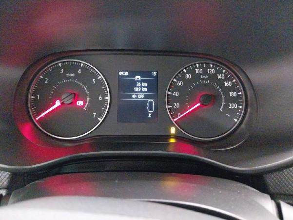 Vente en ligne Dacia Sandero  ECO-G 100 GSR2 au prix de 16 199 €