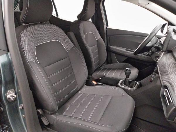 Vente en ligne Dacia Sandero  TCe 90 GSR2 au prix de 16 926 €
