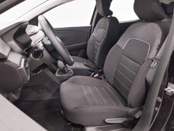 Vente en ligne Dacia Sandero  ECO-G 100 GSR2 au prix de 16 199 €