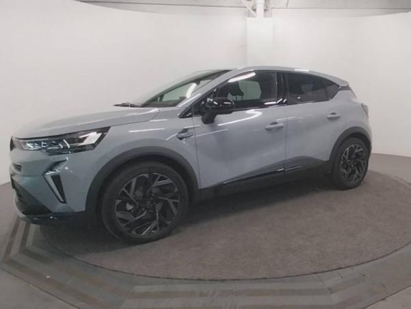 Vente en ligne Renault Captur  E-Tech full hybrid 145 au prix de 31 504 €