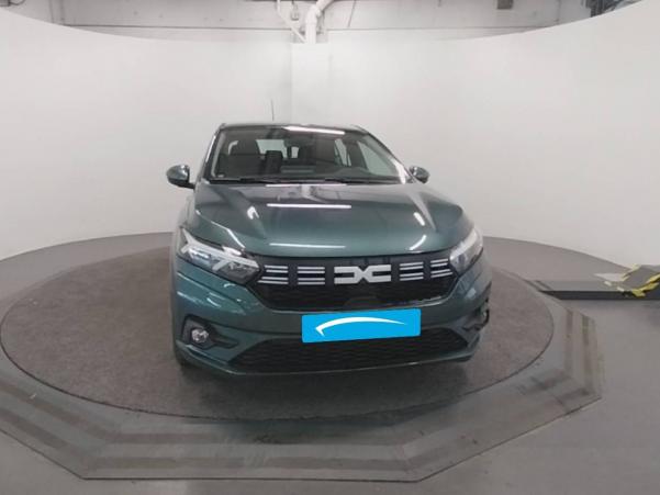Vente en ligne Dacia Sandero  TCe 90 GSR2 au prix de 16 926 €