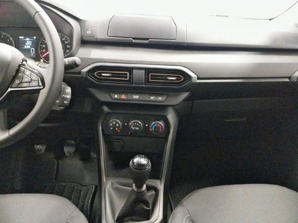Vente en ligne Dacia Sandero  ECO-G 100 GSR2 au prix de 16 199 €