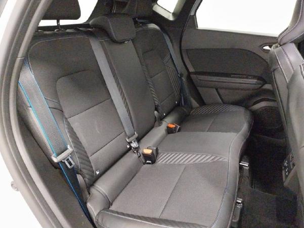 Vente en ligne Renault Captur  E-Tech full hybrid 145 au prix de 31 504 €