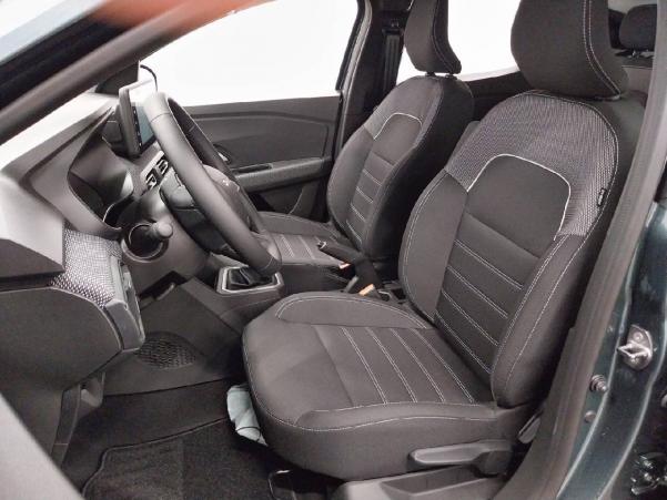Vente en ligne Dacia Sandero  TCe 90 GSR2 au prix de 16 926 €