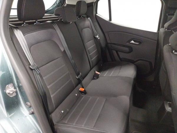 Vente en ligne Dacia Sandero  TCe 90 GSR2 au prix de 16 926 €
