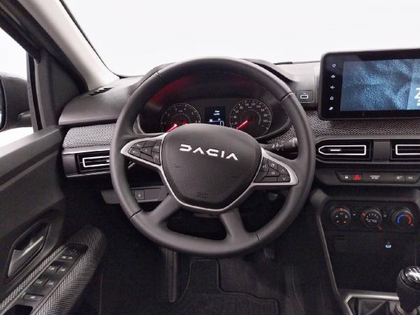Vente en ligne Dacia Sandero  TCe 90 GSR2 au prix de 16 926 €