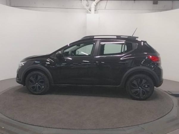 Vente en ligne Dacia Sandero  ECO-G 100 GSR2 au prix de 16 199 €