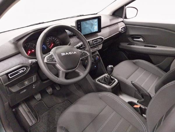 Vente en ligne Dacia Sandero  TCe 90 GSR2 au prix de 16 926 €