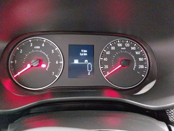 Vente en ligne Dacia Sandero  TCe 90 GSR2 au prix de 16 926 €