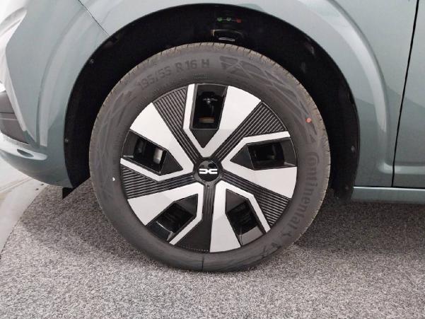 Vente en ligne Dacia Sandero  TCe 90 GSR2 au prix de 16 926 €