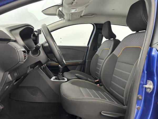 Vente en ligne Dacia Sandero  ECO-G 100 - 22 au prix de 15 490 €