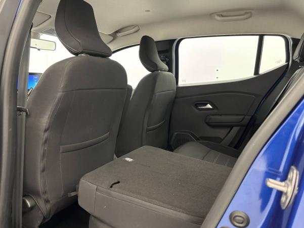 Vente en ligne Dacia Sandero  ECO-G 100 - 22 au prix de 15 490 €