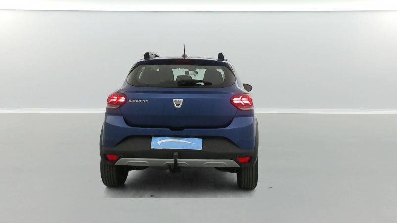 Vente en ligne Dacia Sandero  ECO-G 100 - 22 au prix de 15 490 €
