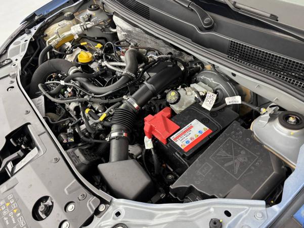 Vente en ligne Dacia Sandero  ECO-G 100 - 22 au prix de 15 490 €