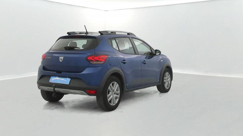 Vente en ligne Dacia Sandero  ECO-G 100 - 22 au prix de 15 490 €