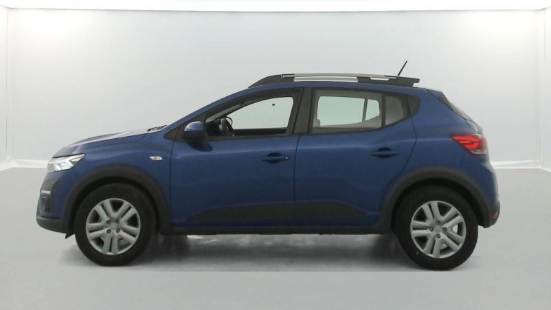 Vente en ligne Dacia Sandero  ECO-G 100 - 22 au prix de 15 490 €