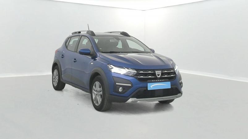 Vente en ligne Dacia Sandero  ECO-G 100 - 22 au prix de 15 490 €
