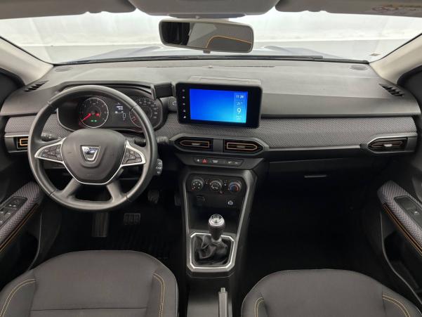 Vente en ligne Dacia Sandero  ECO-G 100 - 22 au prix de 15 490 €