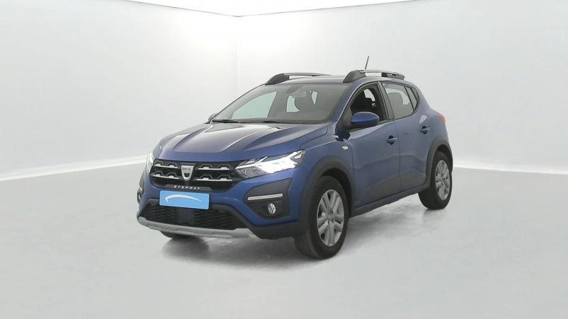 Vente en ligne Dacia Sandero  ECO-G 100 - 22 au prix de 15 490 €