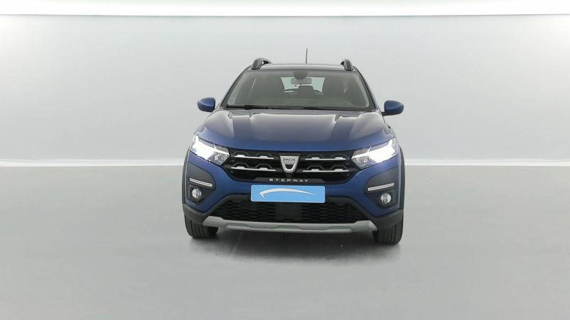 Vente en ligne Dacia Sandero  ECO-G 100 - 22 au prix de 15 490 €