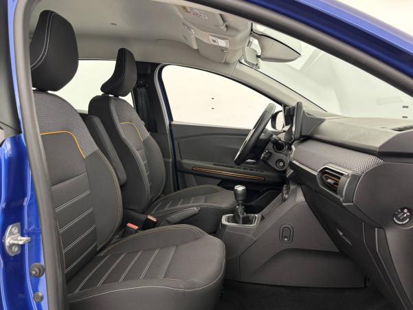 Vente en ligne Dacia Sandero  ECO-G 100 - 22 au prix de 15 490 €