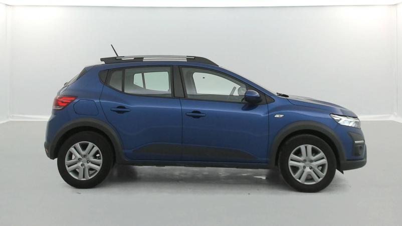 Vente en ligne Dacia Sandero  ECO-G 100 - 22 au prix de 15 490 €