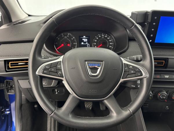 Vente en ligne Dacia Sandero  ECO-G 100 - 22 au prix de 15 490 €