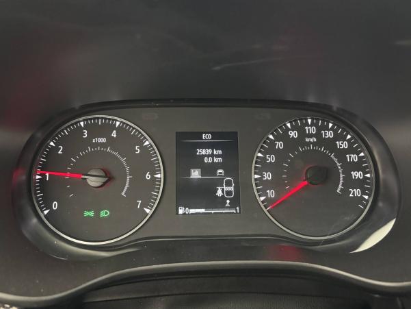 Vente en ligne Dacia Sandero  ECO-G 100 - 22 au prix de 15 490 €