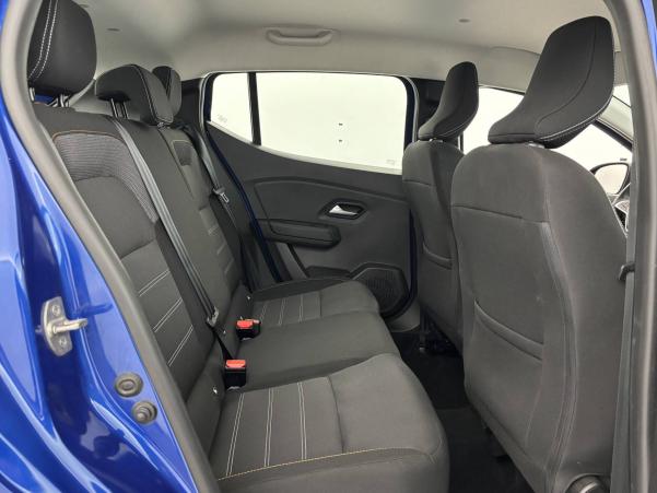 Vente en ligne Dacia Sandero  ECO-G 100 - 22 au prix de 15 490 €